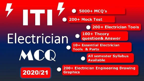 Electrician Theory Long Question and Answer in Hindi 2021