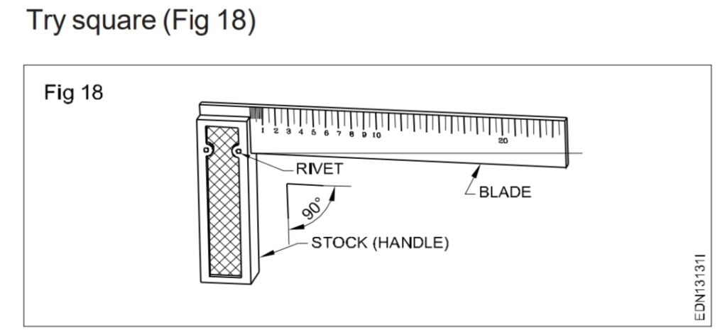 Steel Rule Archives Iti Question Bank