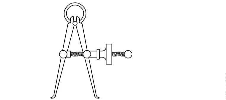 Spring Joint Calipers