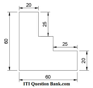 13/12/2021 iti drawing 1st Year Answer key