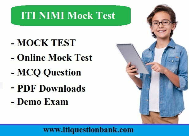 nimi mock test online exam