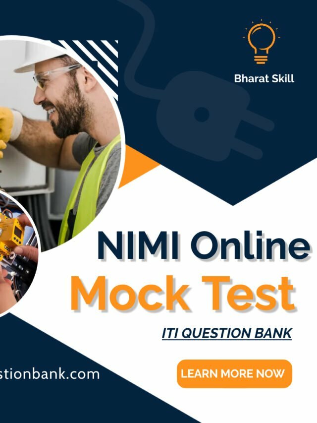 Nimi Question Bank Pdf Fitter