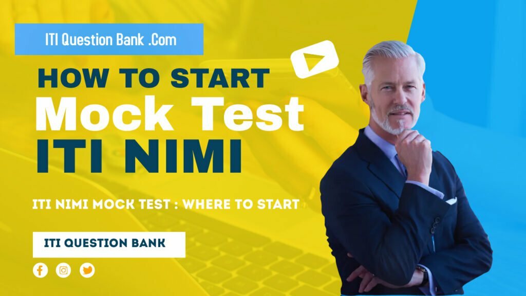 ncvt online mock Test 2022