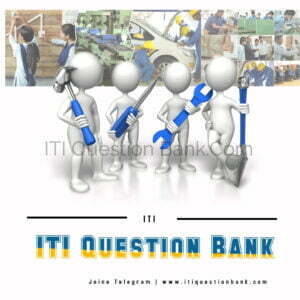 Bharat Skills Pdf Download 2024 - ITI Question Bank