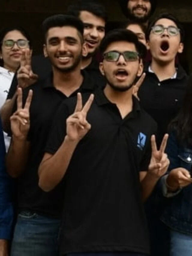 MHT CET Toppers List 2022 देखिये कौन है टॉप पर ?