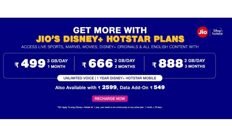 Jio Hotstar IPL Plan Free: How to Stream IPL Matches Without Paying Extra